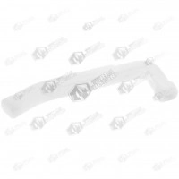 Opritor piston drujba Plastic universal - Alb (Italia)